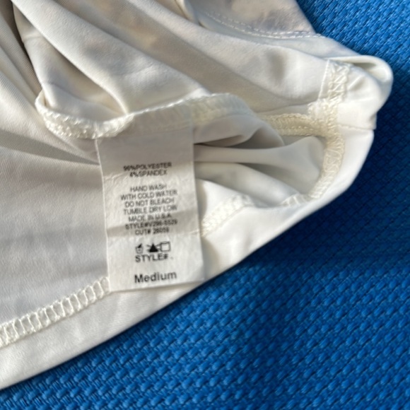 Rhinestone Leopard T-Shirt - Picture 5 of 5